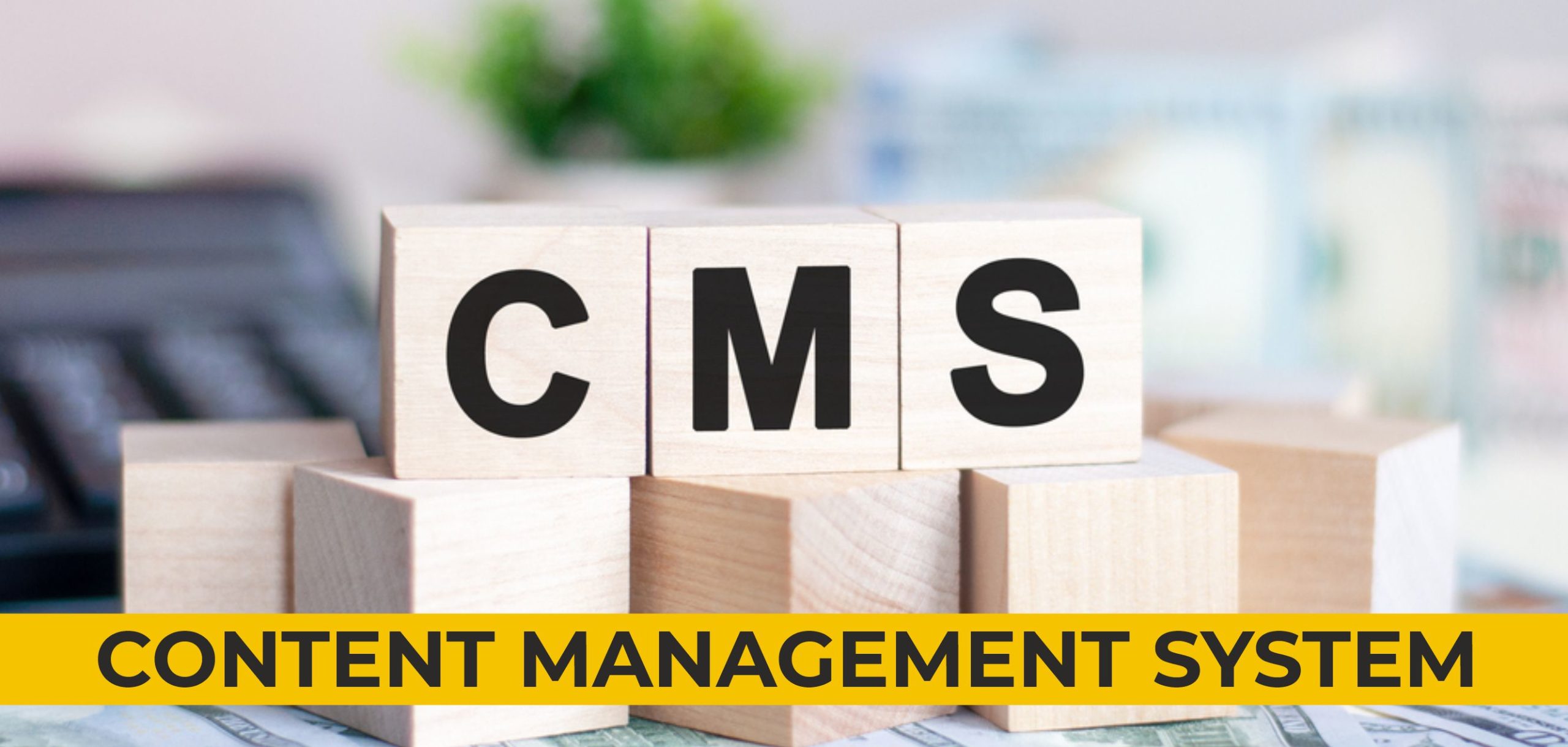 Cosmic - Content Management System